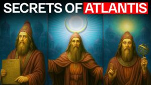 Lost Secrets of Atlantis (Yes, it’s Real)