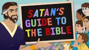 Satan’s Guide to the Bible