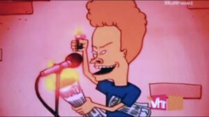 The Arsonist – by Puscifer – Music Video