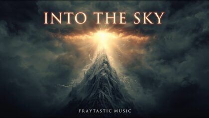 Into The Sky – Fraytastic Music
