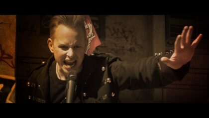 Viva La Victoria – Eclipse – (Official Music Video)