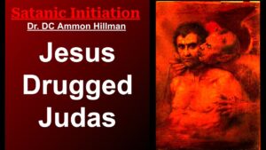 Child Prostitutes In The Bible – Satanic Initiation – S6E4