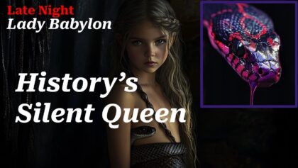 Christians Vs. Echidna