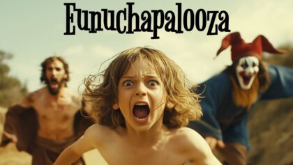 Eunuchapalooza: Night 1