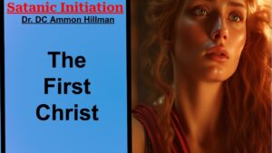 Paradise In History – Satanic Initiation – S5E1