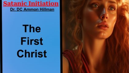 Paradise In History – Satanic Initiation – S5E1