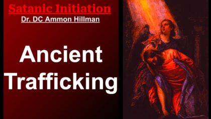 Pirate Jesus – Satanic Initiation – S6E2