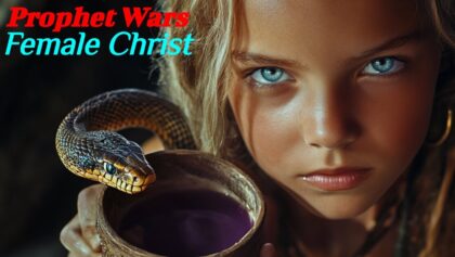 Prophet Wars: She Christs