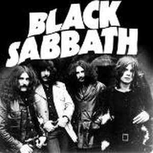 black sabbath